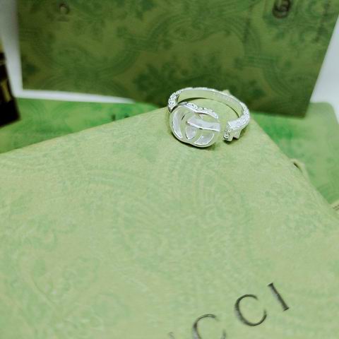 Gucci Ring 11lyh178 (3)