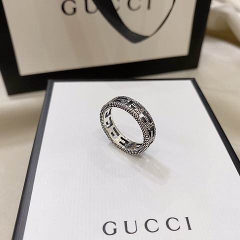 Gucci Ring 11lyh183 (3)