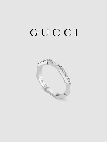Gucci Ring 11lyh184 (5)