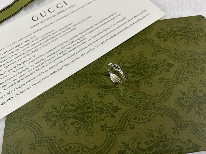 Gucci Ring 11lyh186 (3)