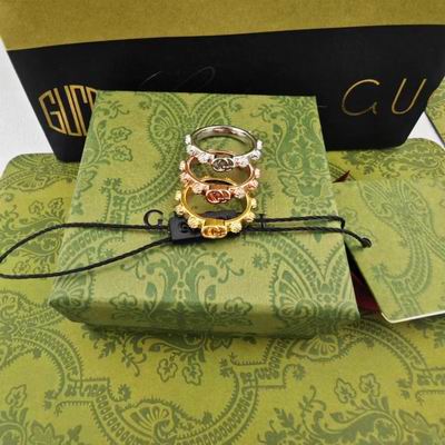 Gucci Ring 11lyh187 (1)