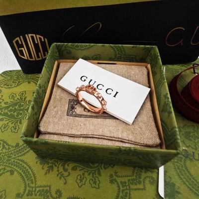 Gucci Ring 11lyh187 (3)