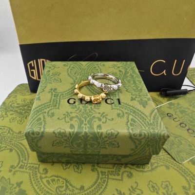 Gucci Ring 11lyh187 (6)