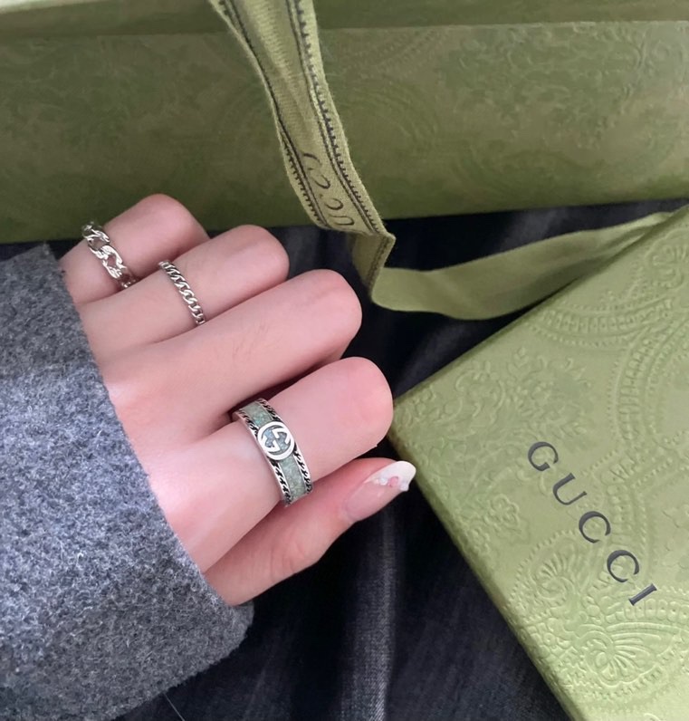 Gucci Ring 11lyh78 (7)