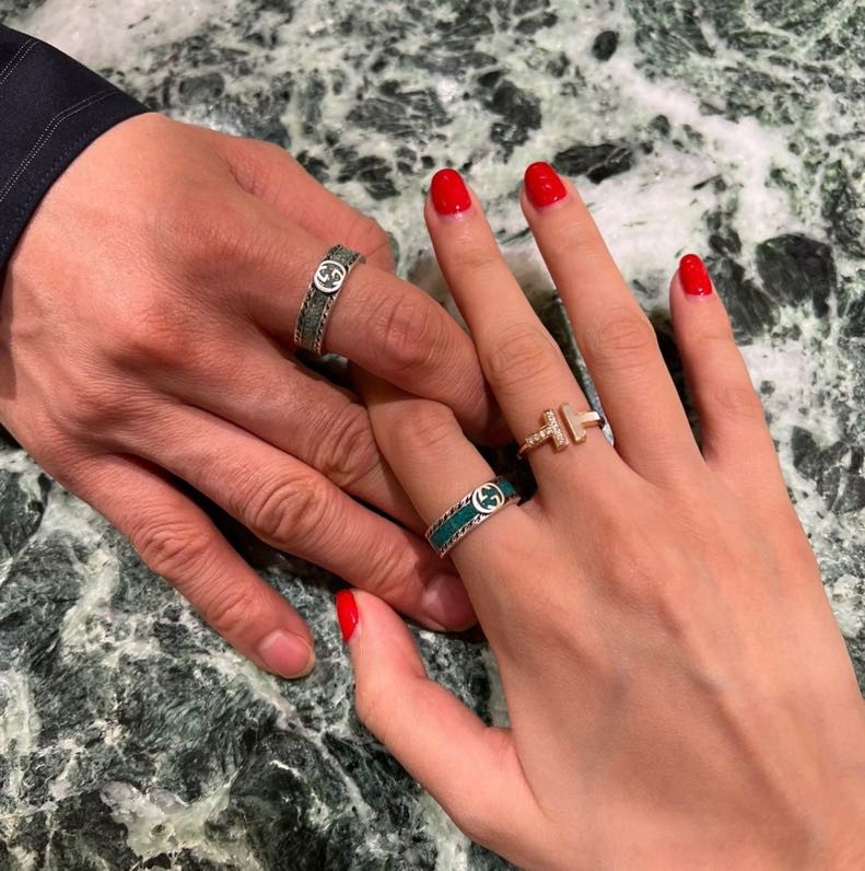 Gucci Ring 11lyh78 (9)