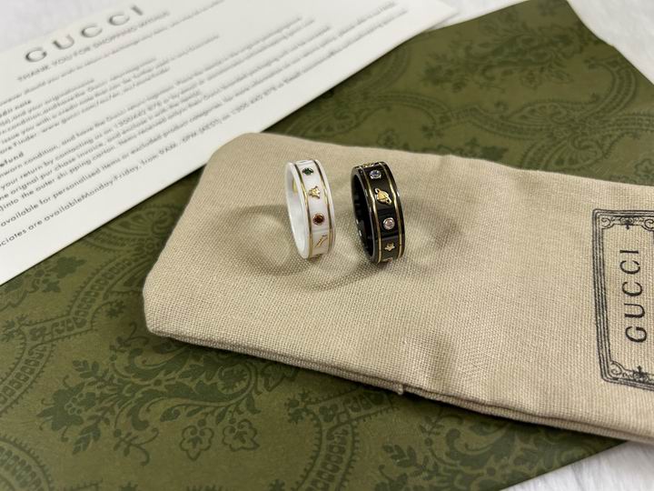 Gucci Ring 11lyh79 (4)