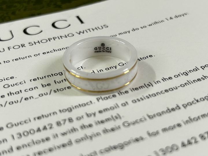 Gucci Ring 11lyh79 (7)