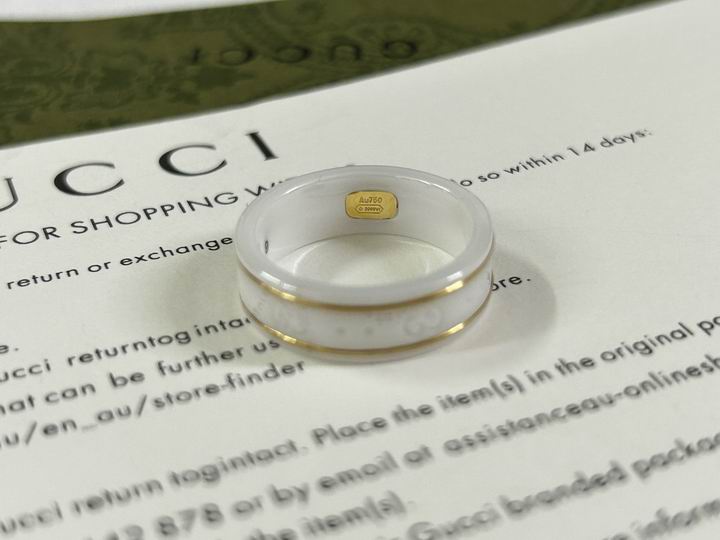 Gucci Ring 11lyh79 (8)