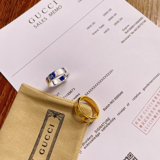 Gucci Ring 11lyh80 (6)