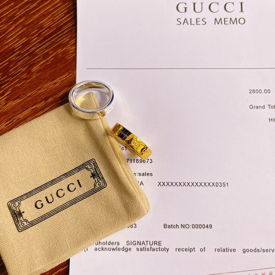Gucci Ring 11lyh80 (8)