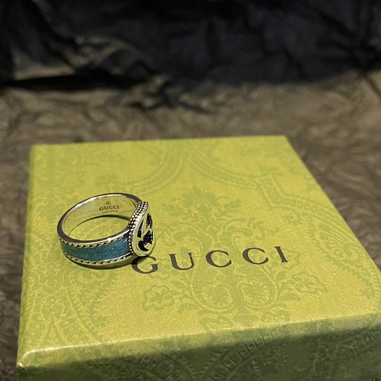 Gucci Ring 11lyh83 (4)