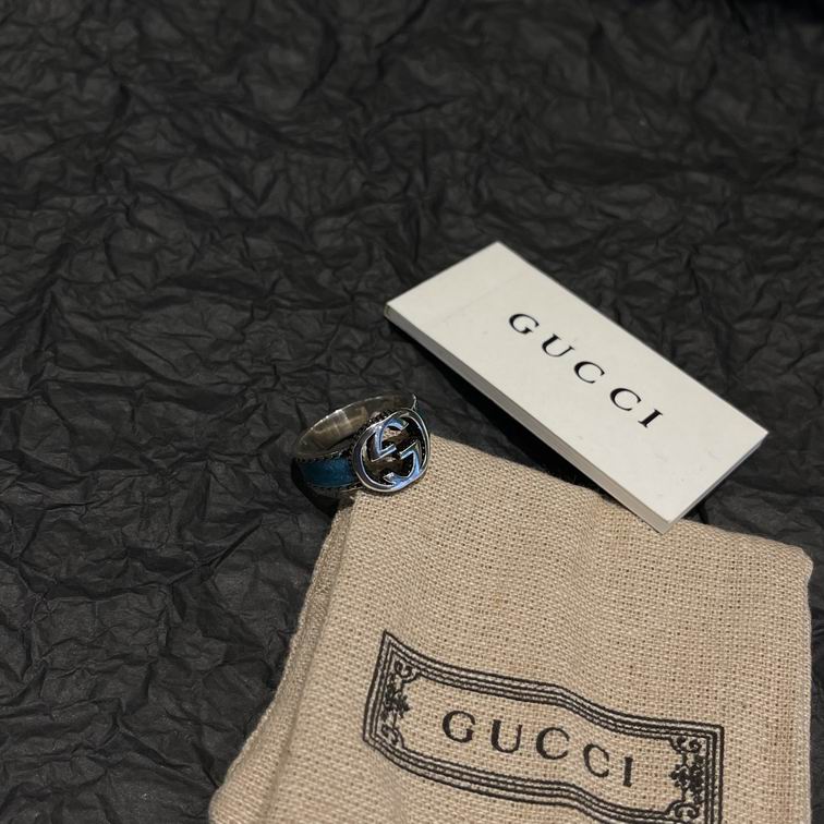 Gucci Ring 11lyh83 (6)