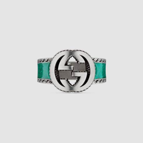 Gucci Ring 11lyh83 (9)