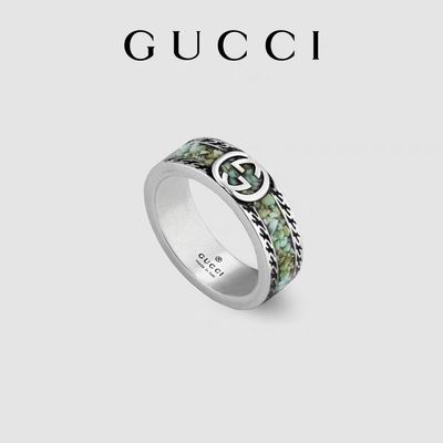 Gucci Ring 11lyh84 (6)