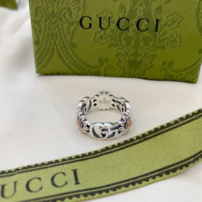 Gucci Ring 11lyh86 (4)