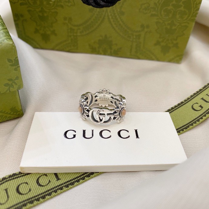 Gucci Ring 11lyh86 (7)