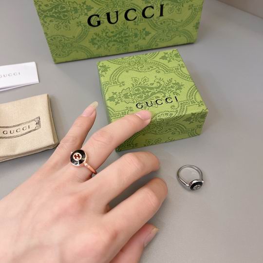 Gucci Ring 11lyh87 (10)