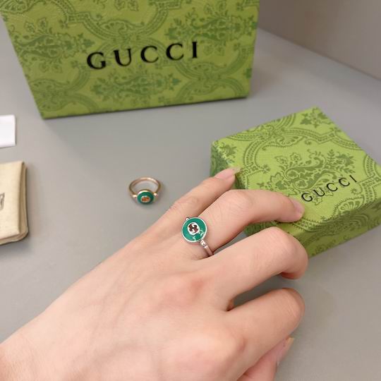 Gucci Ring 11lyh87 (11)