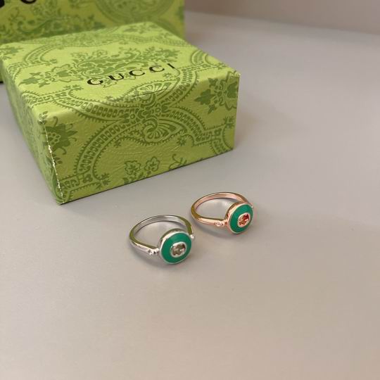 Gucci Ring 11lyh87 (13)