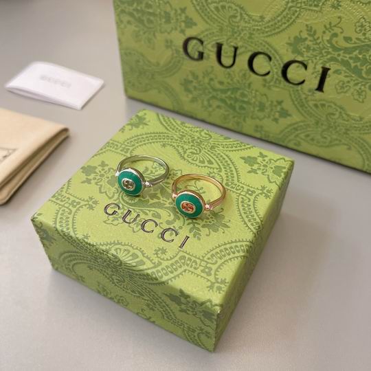 Gucci Ring 11lyh87 (3)