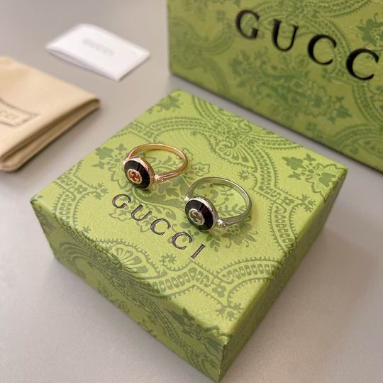 Gucci Ring 11lyh87 (8)