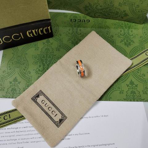 Gucci Ring 11lyh88 (2)