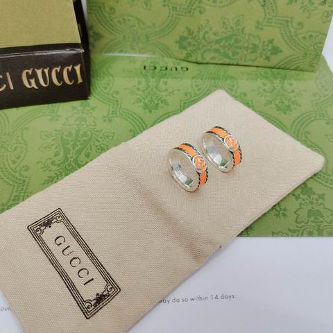 Gucci Ring 11lyh88 (9)