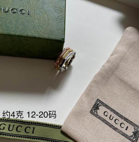 Gucci Ring 11lyh91 (3)