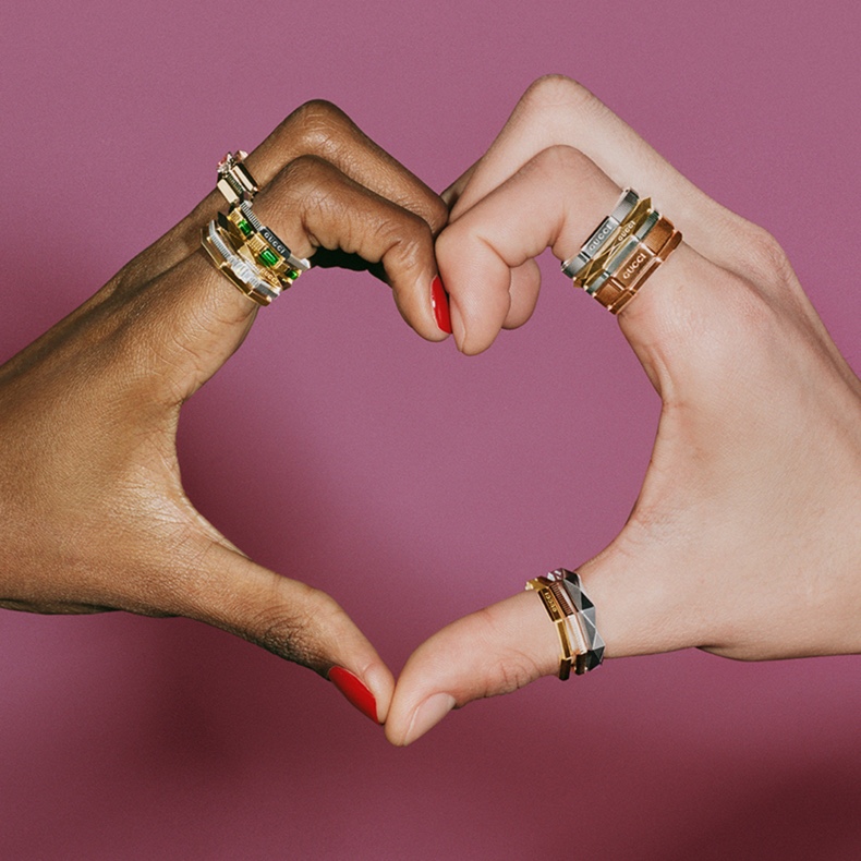 Gucci Ring 11lyh91 (7)