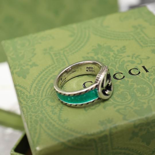 Gucci Ring 11lyh92 (4)
