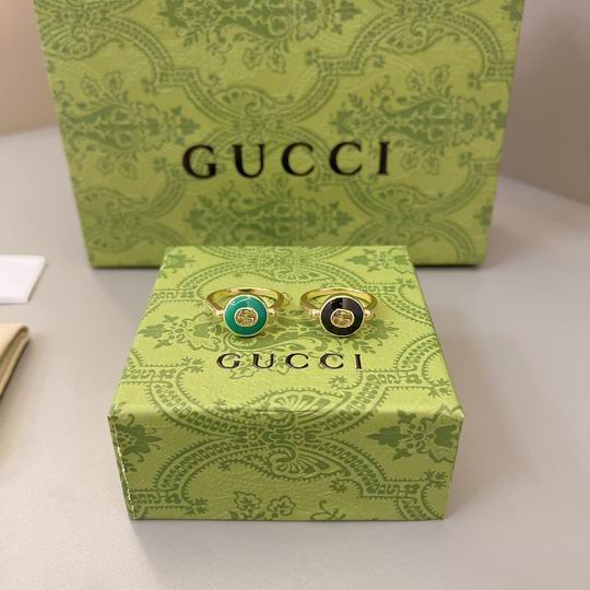 Gucci Ring 11lyh96 (3)