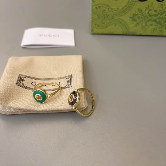 Gucci Ring 11lyh96 (4)