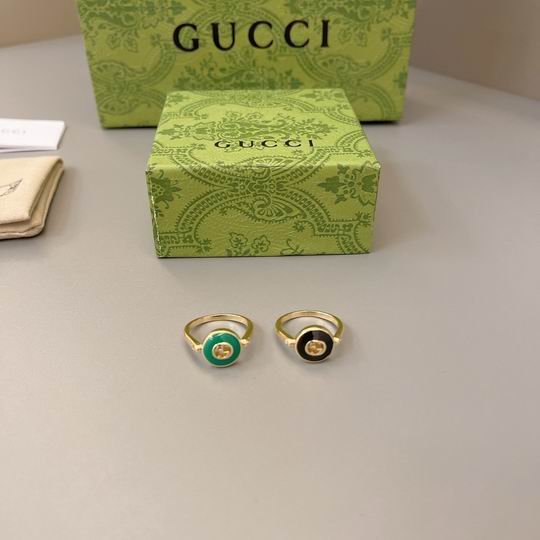 Gucci Ring 11lyh96 (5)