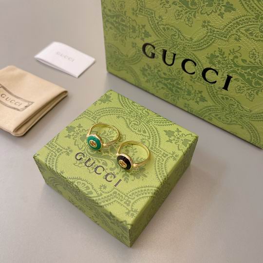 Gucci Ring 11lyh96 (7)