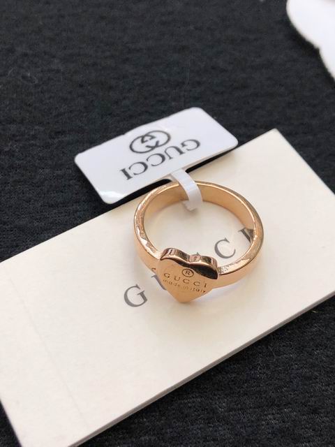 Gucci Ring 11lyh97 (3)