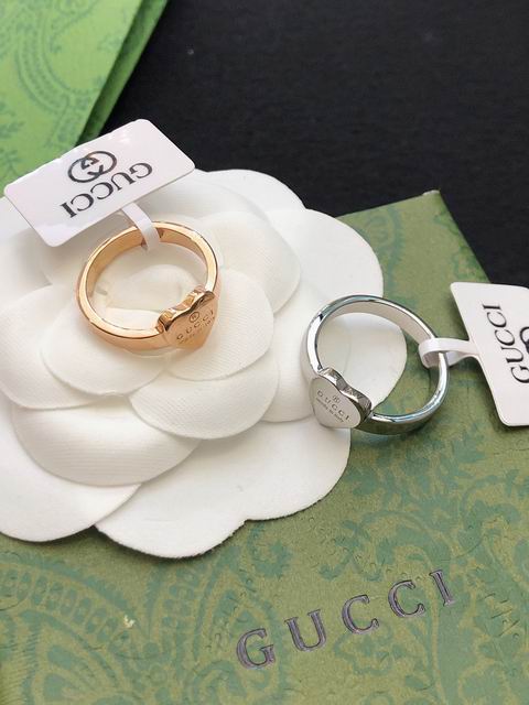 Gucci Ring 11lyh97 (6)