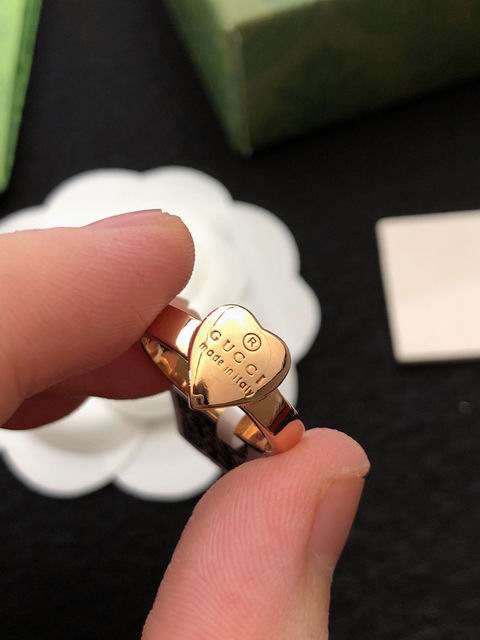 Gucci Ring 11lyh97 (8)