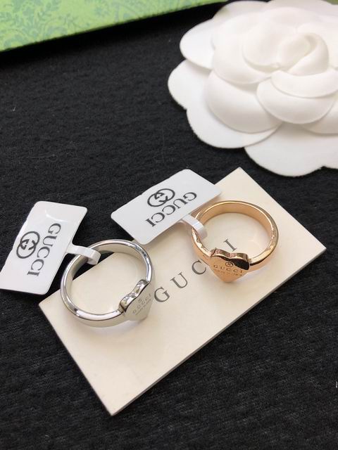 Gucci Ring 11lyh97 (9)