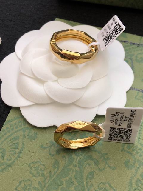 Gucci Ring 11lyh98 (2)