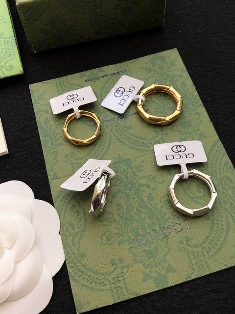 Gucci Ring 11lyh98 (3)