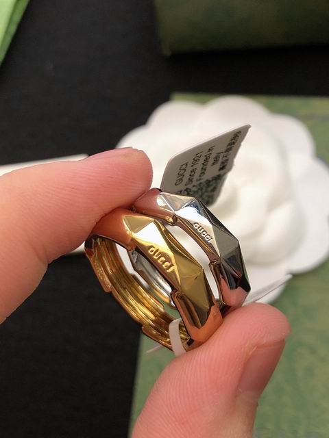 Gucci Ring 11lyh98 (4)