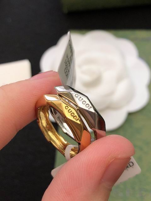 Gucci Ring 11lyh98 (5)