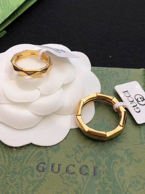 Gucci Ring 11lyh98 (6)