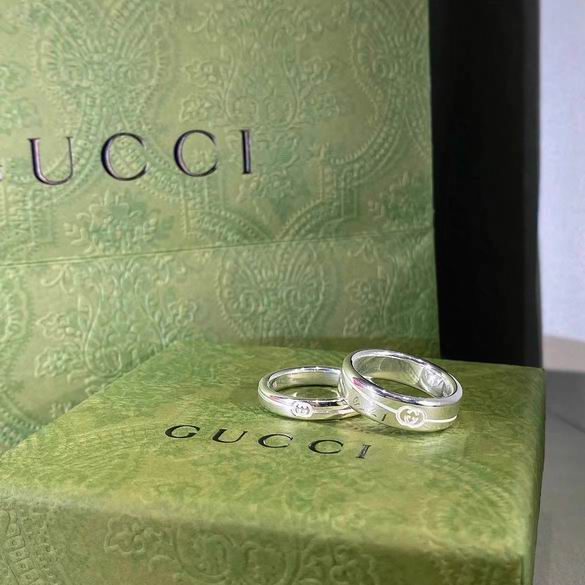Gucci Ring 11lyh98 (8)
