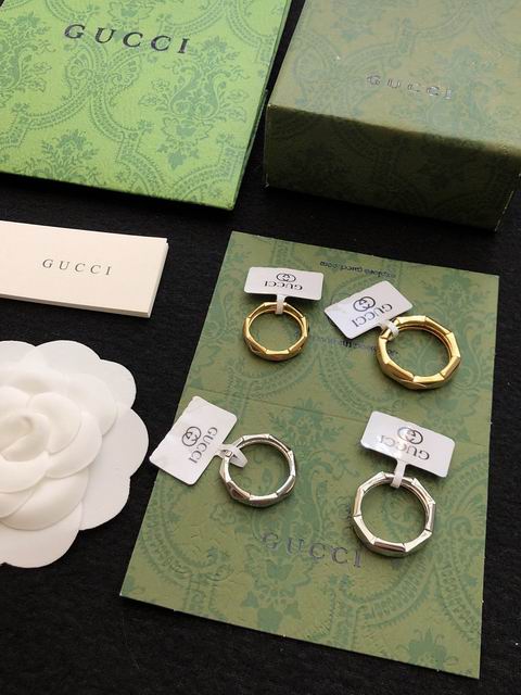 Gucci Ring 11lyh98 (9)