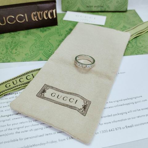 Gucci Ring 11lyh99 (2)