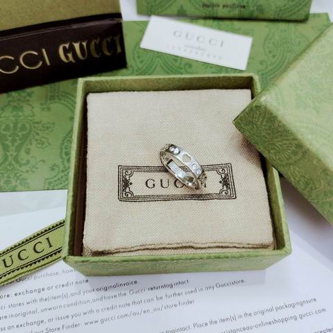 Gucci Ring 11lyh99 (5)