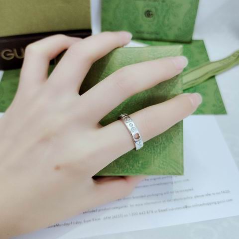 Gucci Ring 11lyh99 (7)