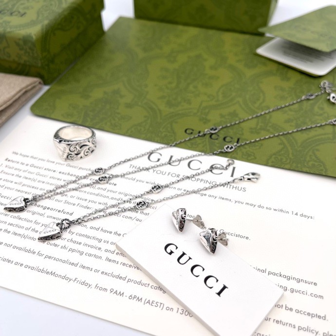 Gucci Suits 10lyh12 (1)