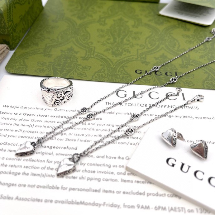 Gucci Suits 10lyh12 (2)